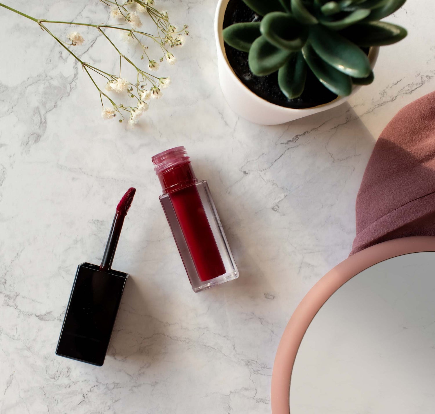 Lip Stain